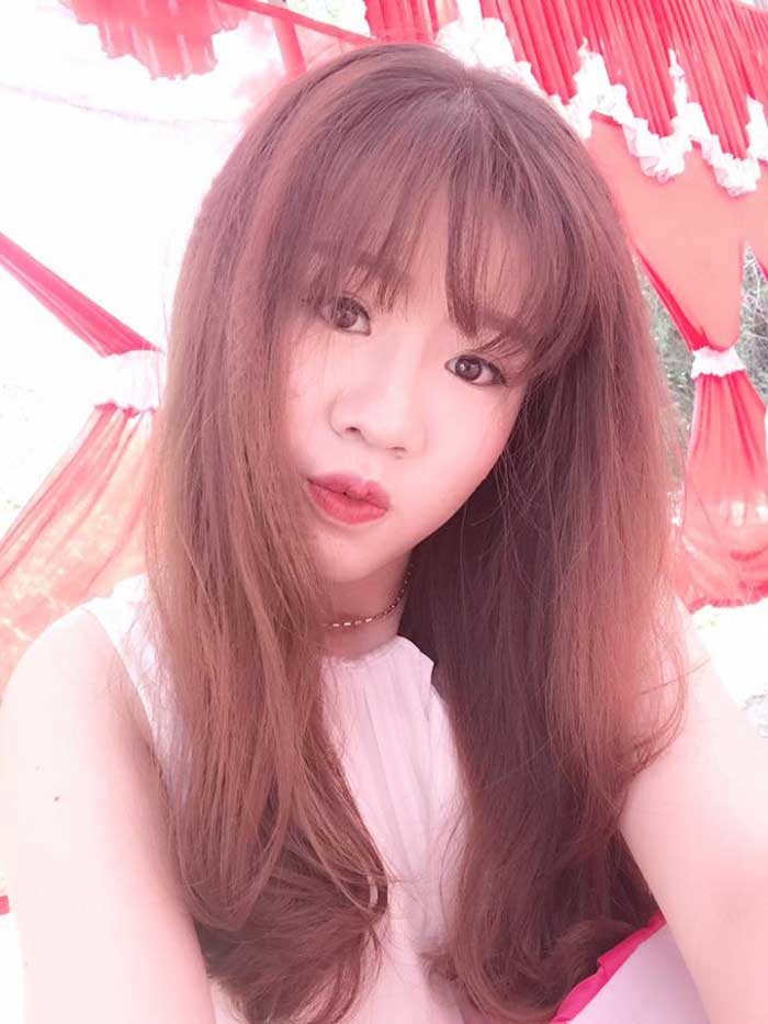 Nâng mũi Hàn Quốc