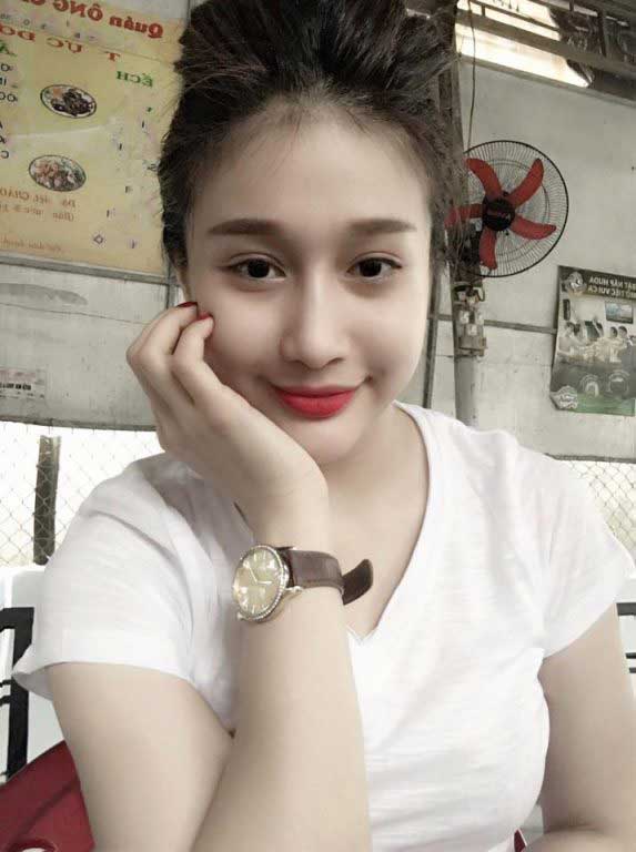 Độn cằm Độn cằm