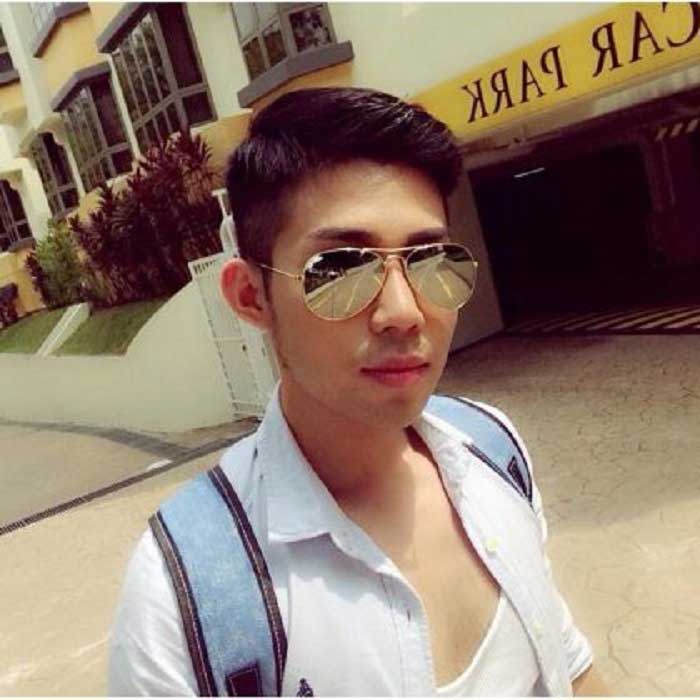 Lấy mỡ má