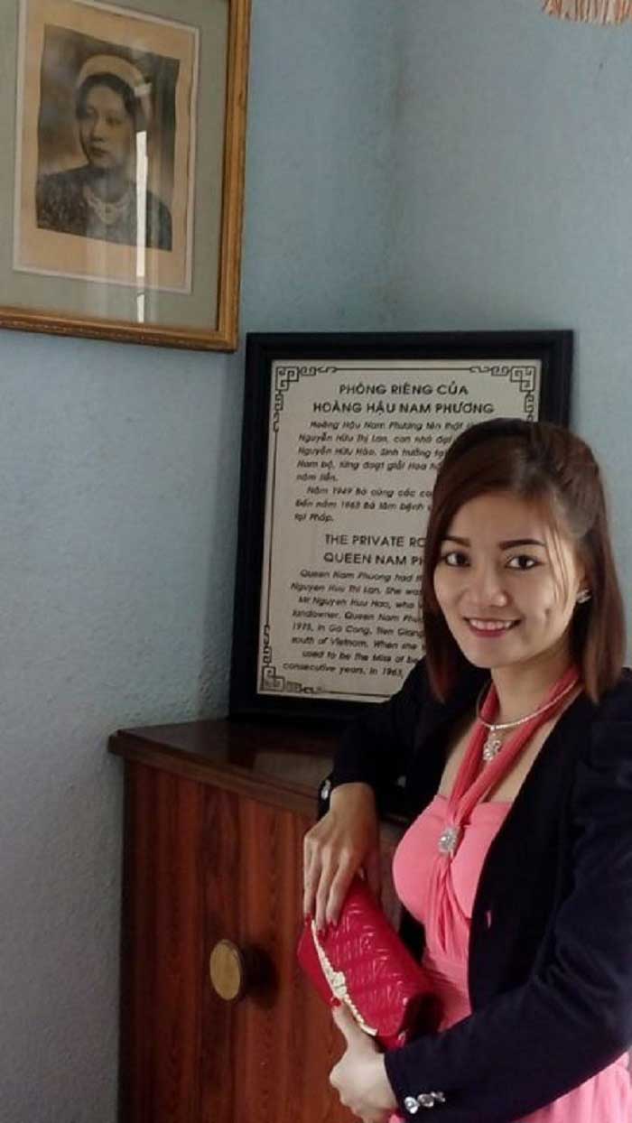 Má lúm đồng tiền