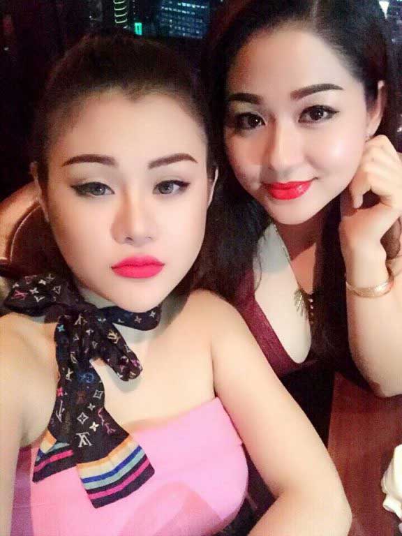 Độn cằm