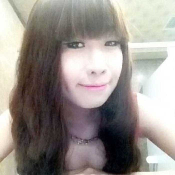 Má lúm đồng tiền