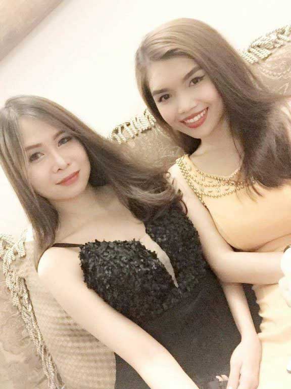 Nâng mũi S Line