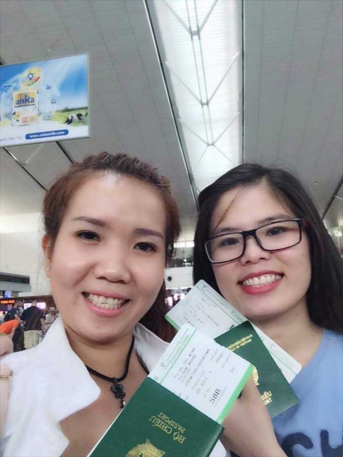 Bấm mí Hàn Quốc