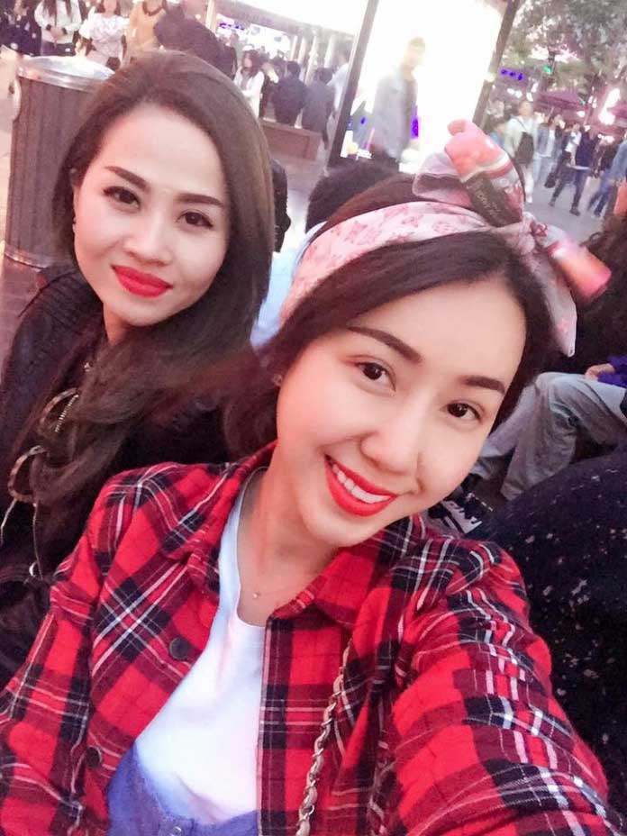 Bấm mí Hàn Quốc