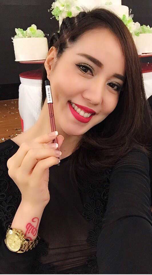 Cắt mí mắt