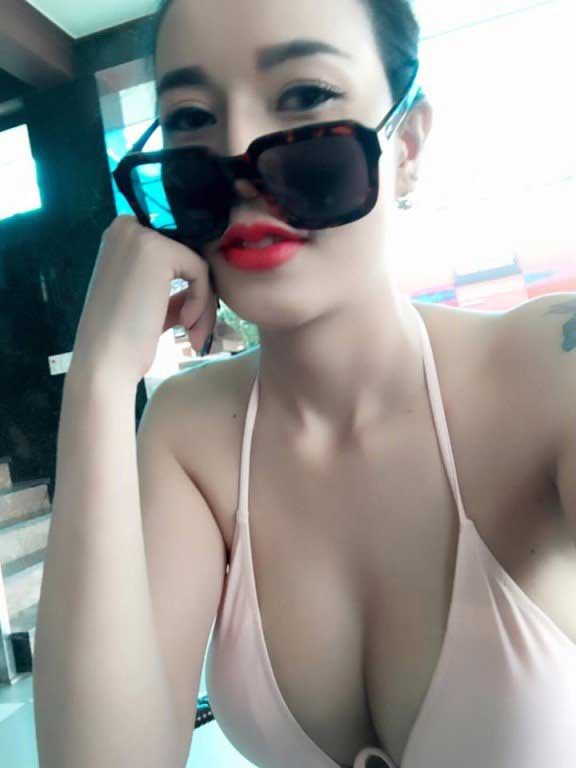 Nâng ngực nội soi