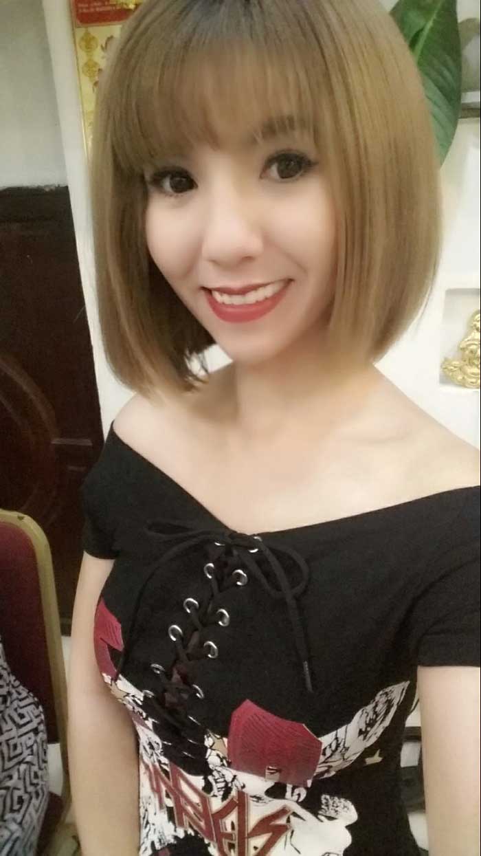 Cắt mí mắt