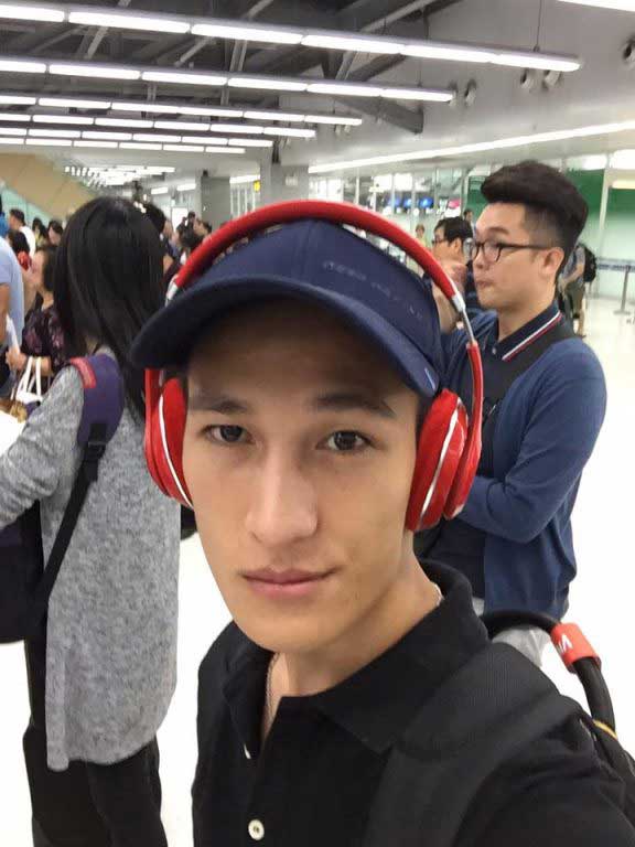 Làm đầy môi