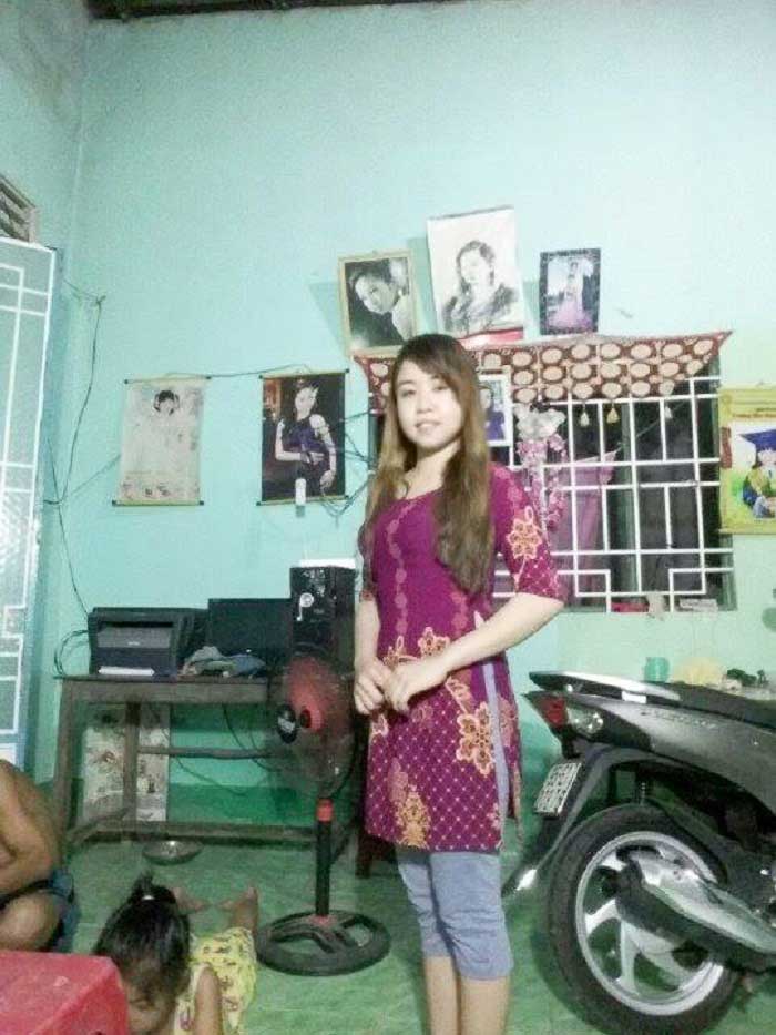 Lấy mỡ má
