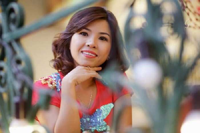 Cắt mí mắt