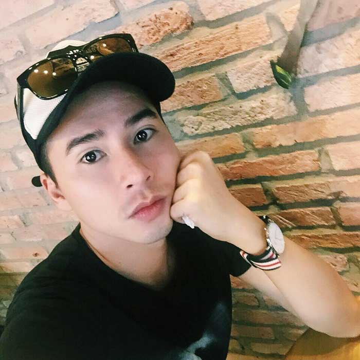 Bấm mí Hàn Quốc