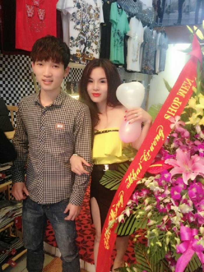Nâng mũi Hàn Quốc