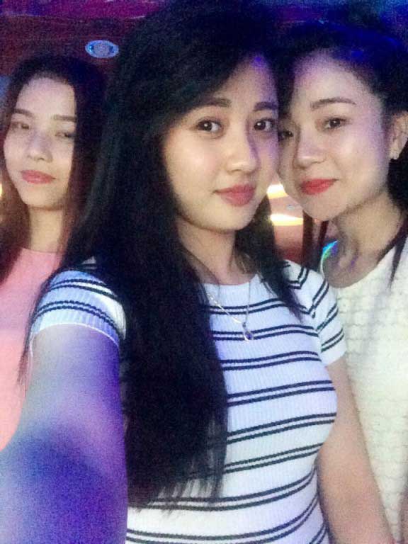 Thu gọn cánh mũi