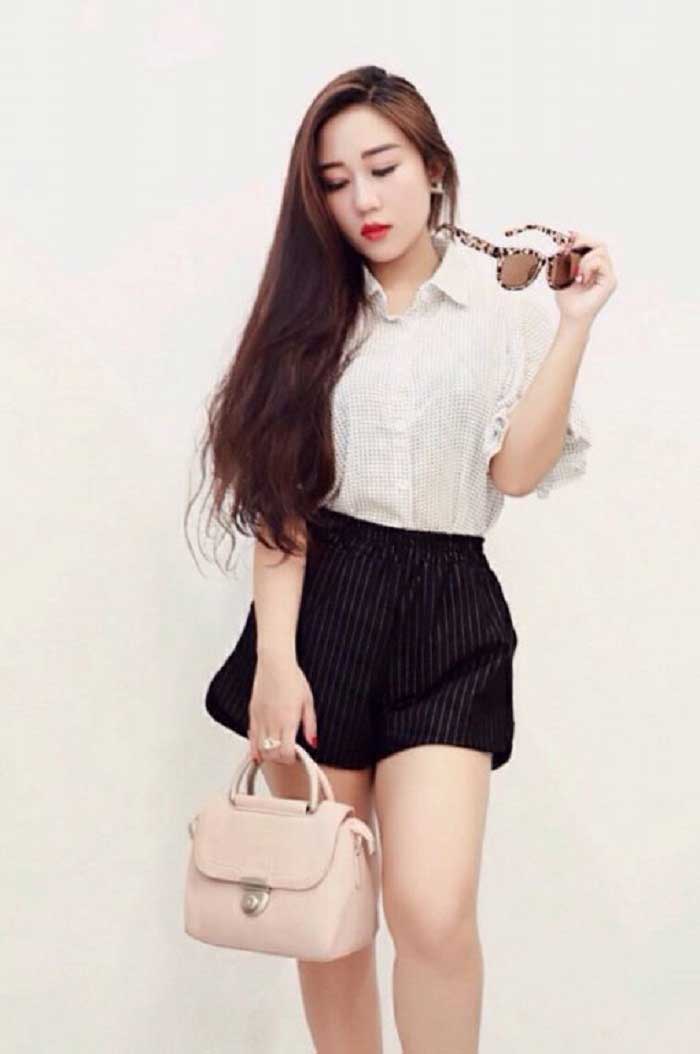 Cắt mí mắt
