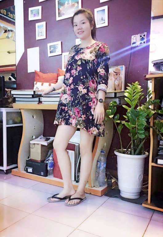 Thu gọn cánh mũi