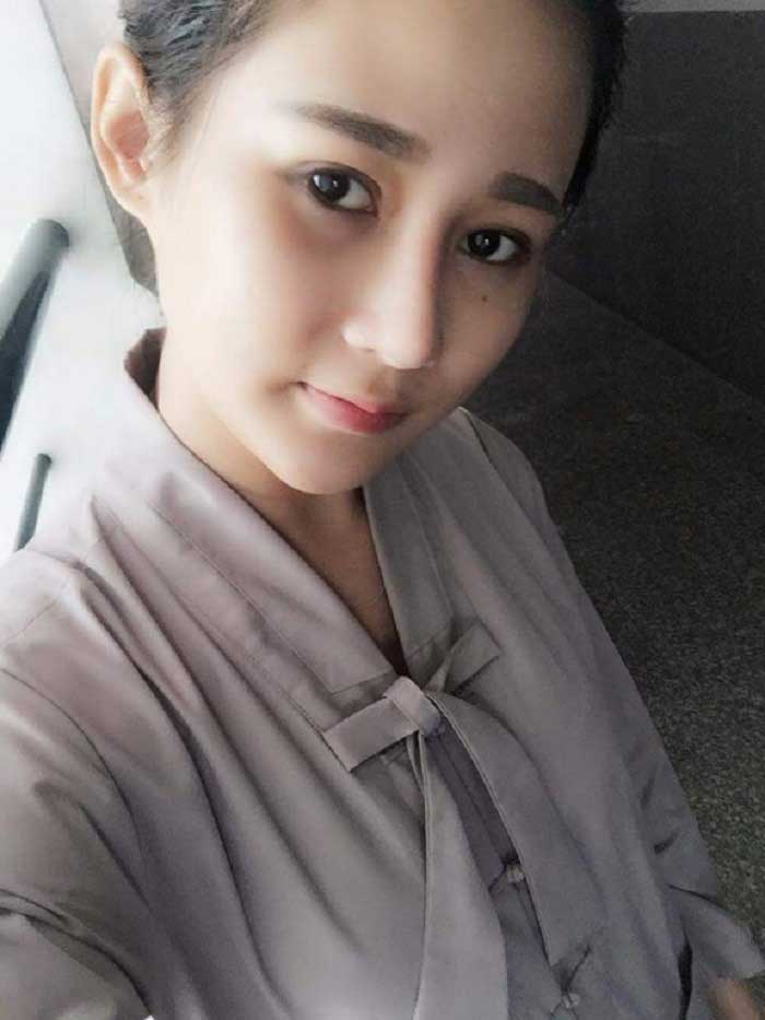 Nâng mũi Hàn Quốc