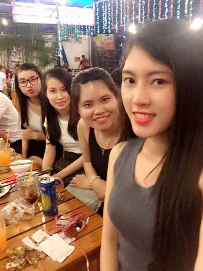 Nâng mũi bọc sụn
