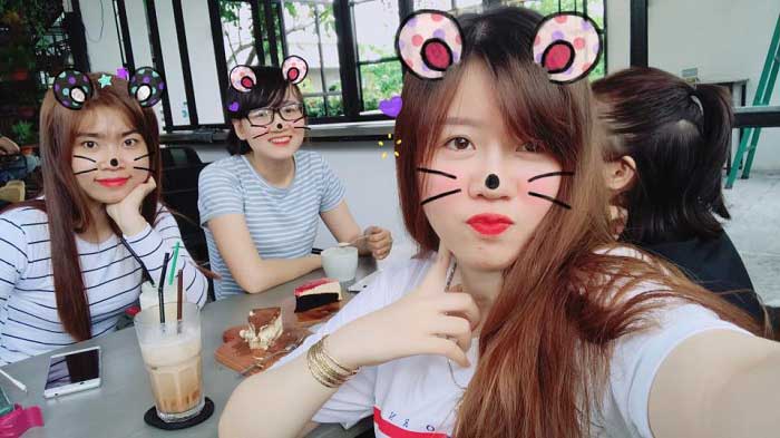 Nâng mũi Hàn Quốc