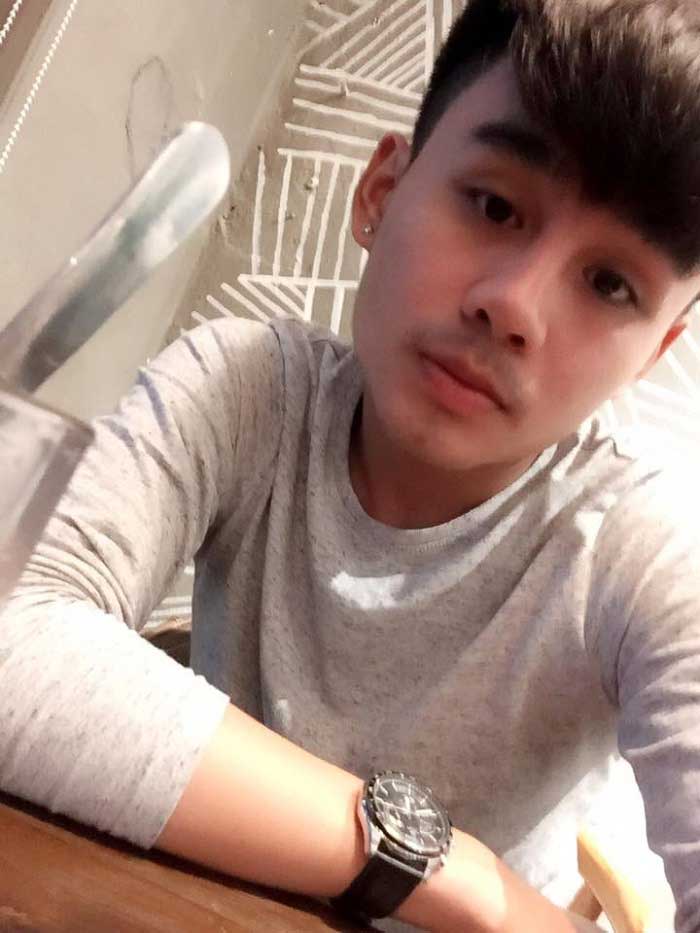 Nâng mũi bọc sụn