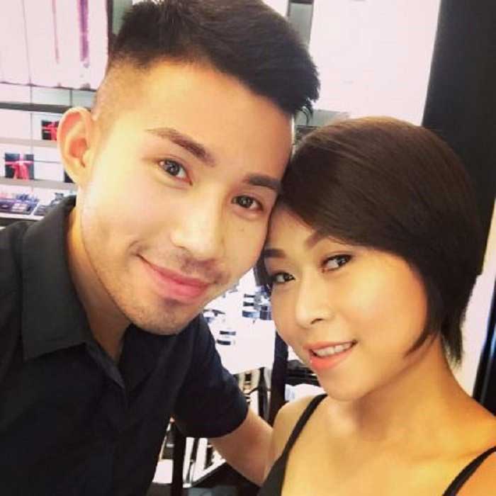 Lấy mỡ má
