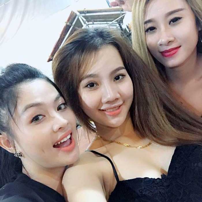 Bấm mí Hàn Quốc