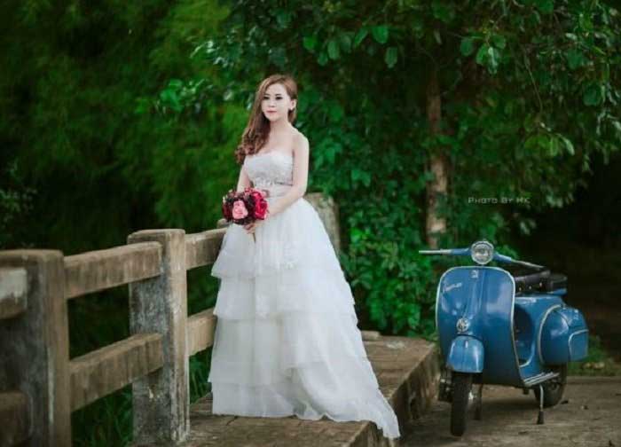 Nâng mũi bọc sụn