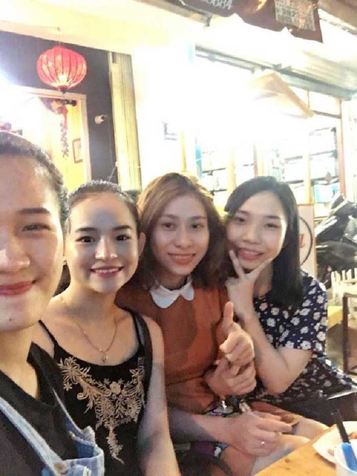 Nâng mũi bọc sụn