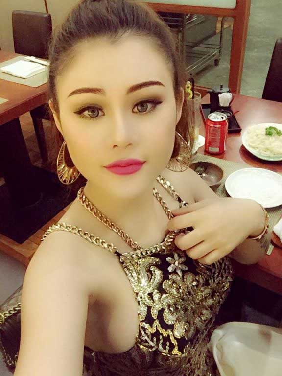 Độn cằm