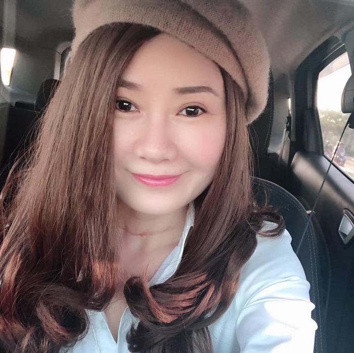 Mở rộng góc mắt