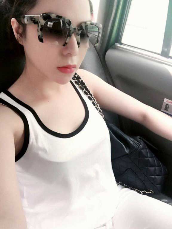 Độn cằm