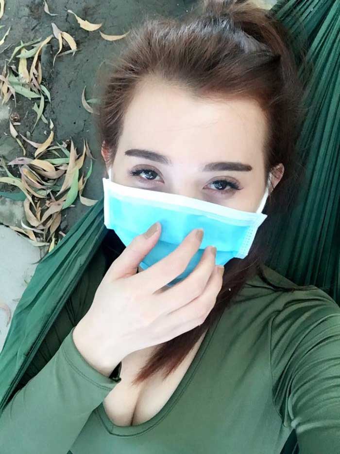 Bấm mí Hàn Quốc