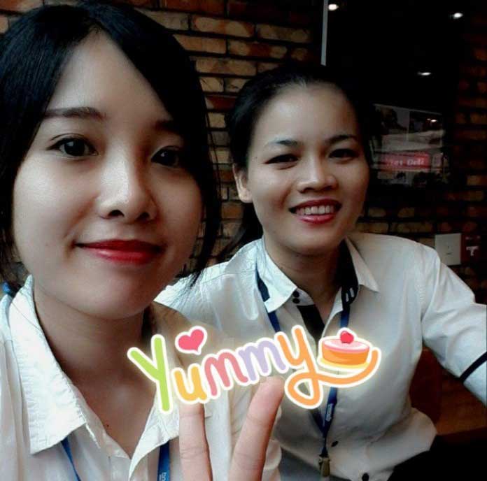 Bấm mí Hàn Quốc