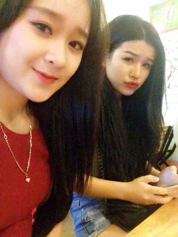 Nâng mũi S Line