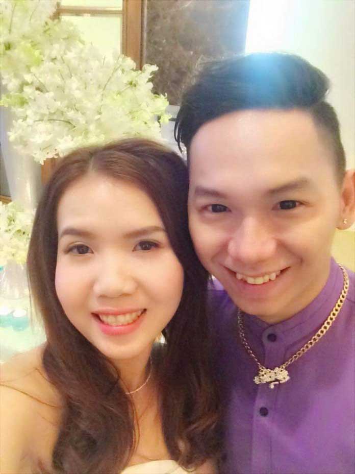 Bấm mí Hàn Quốc