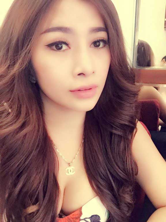 Nâng mũi S Line