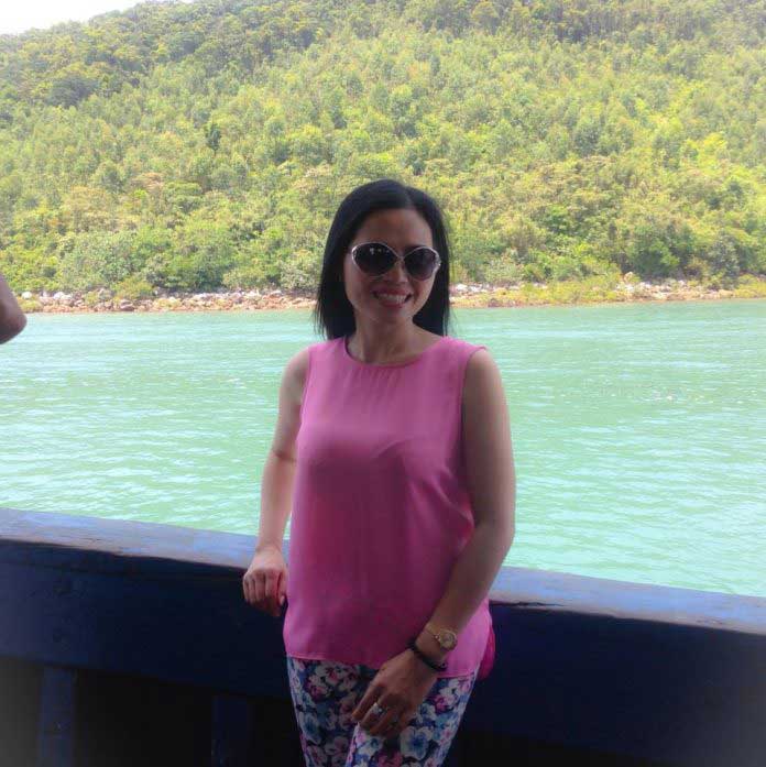 Nâng ngực nội soi
