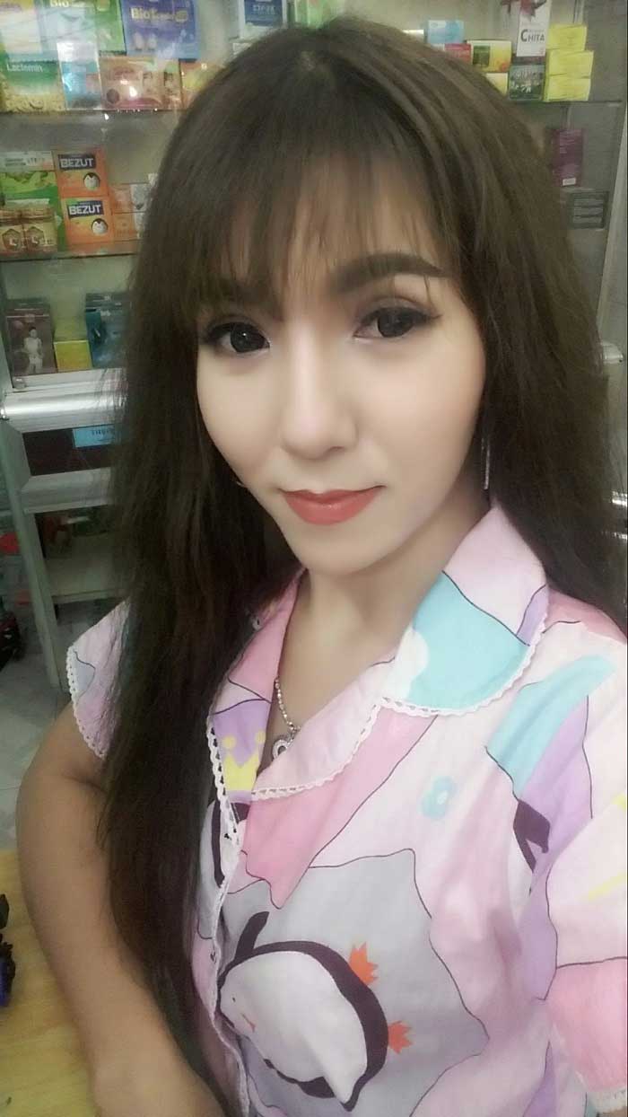 Cắt mí mắt