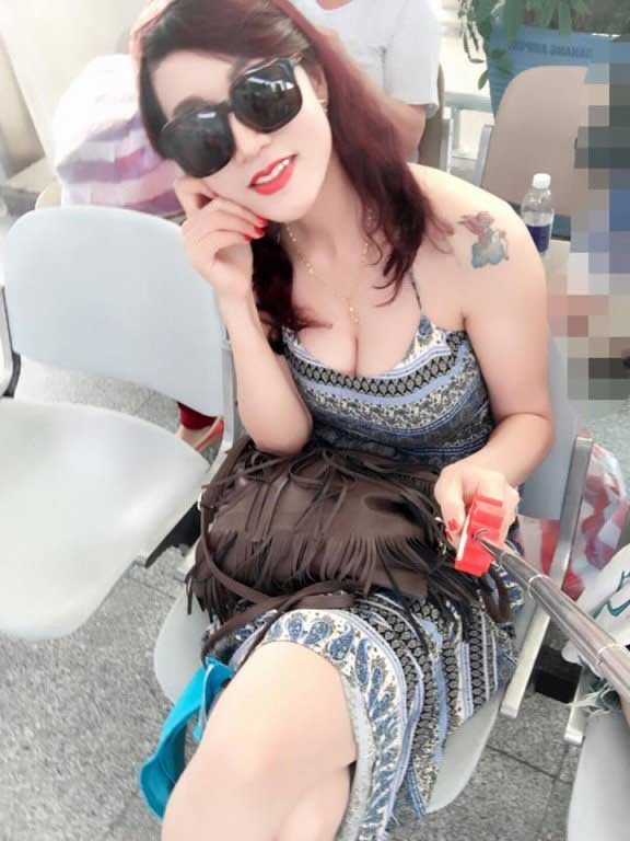 Nâng ngực nội soi
