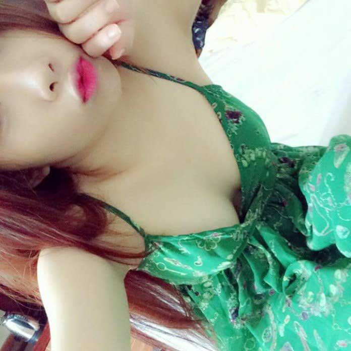 Nâng ngực nội soi