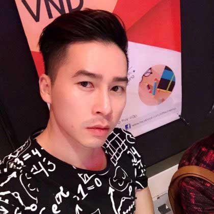 Bấm mí Hàn Quốc