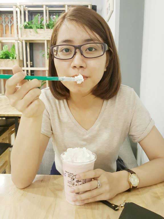 Thu gọn cánh mũi