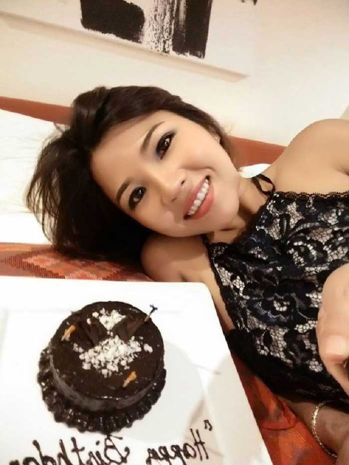 Cắt mí mắt