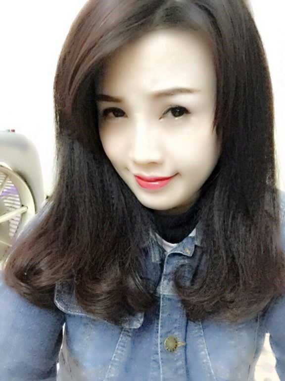 Bấm mí Hàn Quốc