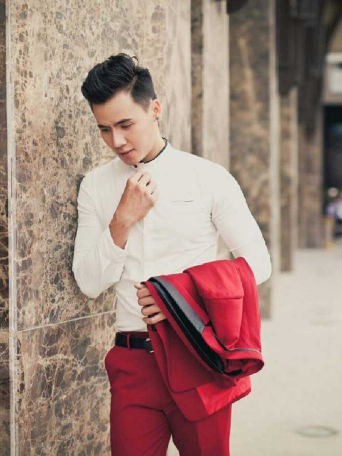 Nâng mũi bọc sụn