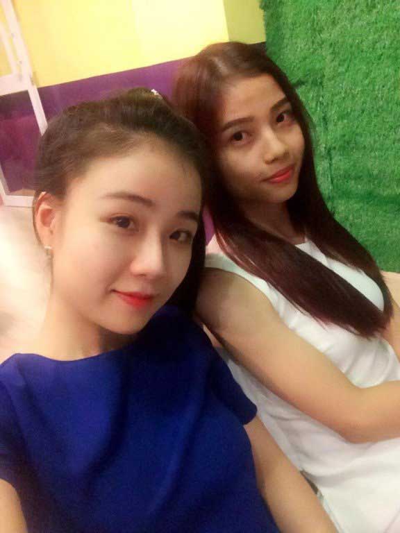 Thu gọn cánh mũi