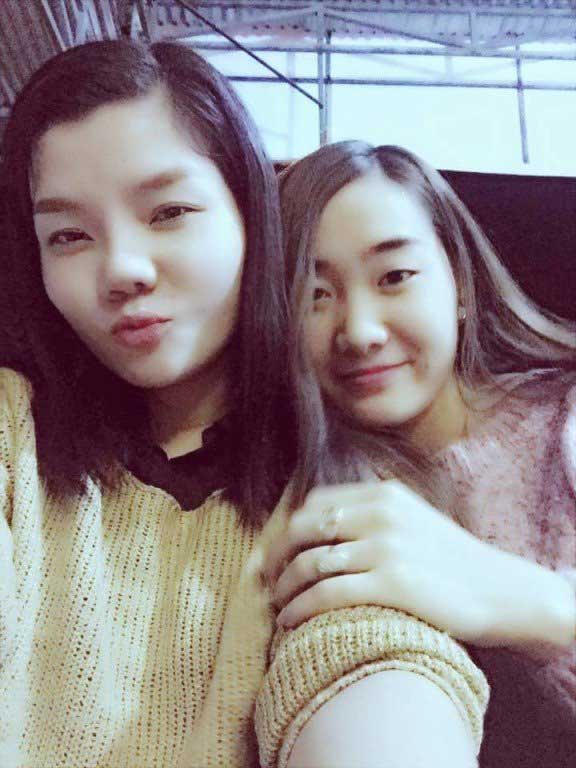 Thu gọn cánh mũi