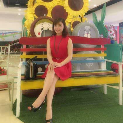 Gọt cằm