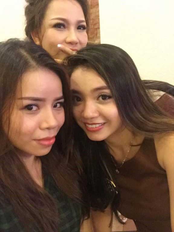 Bấm mí Hàn Quốc