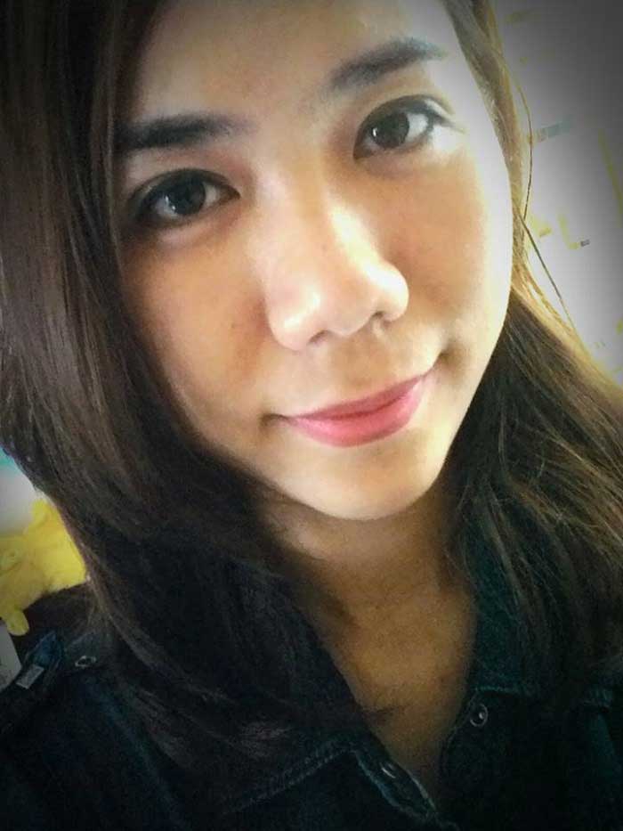 Bấm mí Hàn Quốc